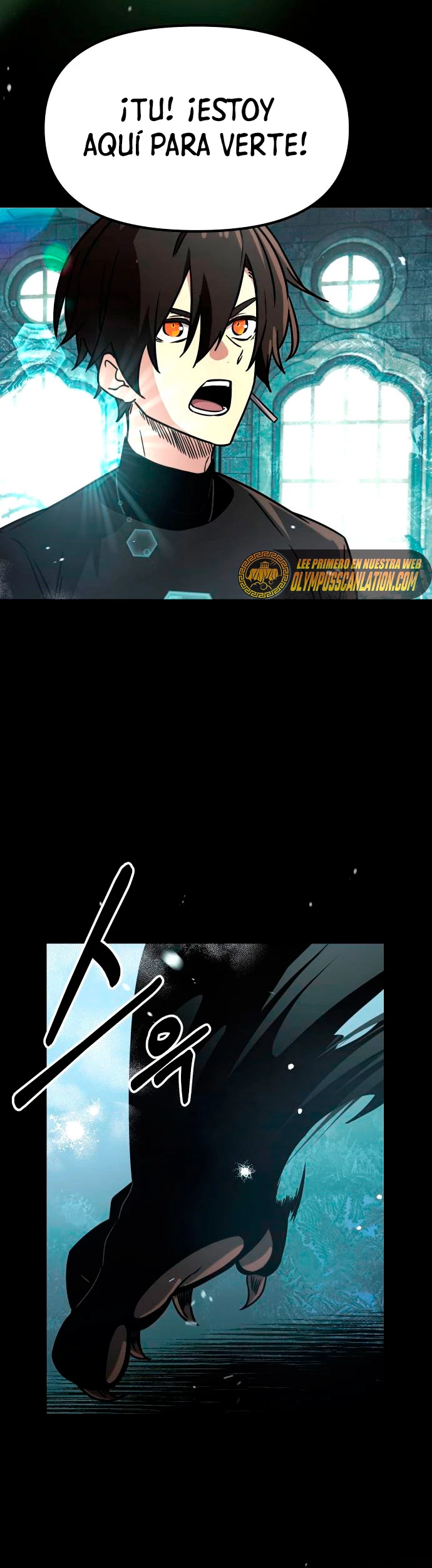Item Chetado > Capitulo 20 > Page 161