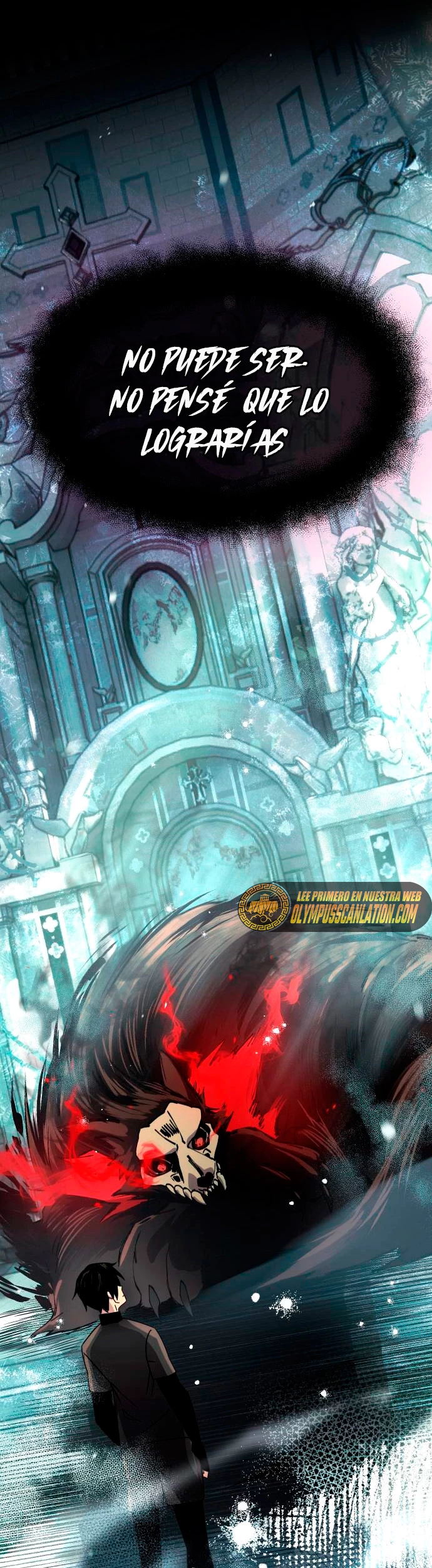 Item Chetado > Capitulo 20 > Page 171