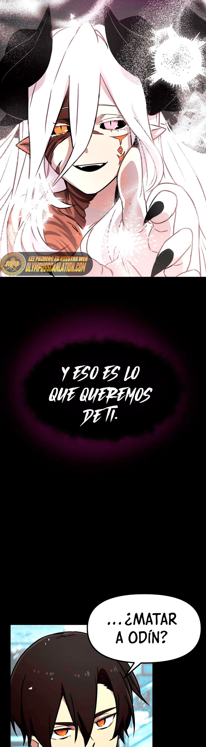 Item Chetado > Capitulo 20 > Page 261