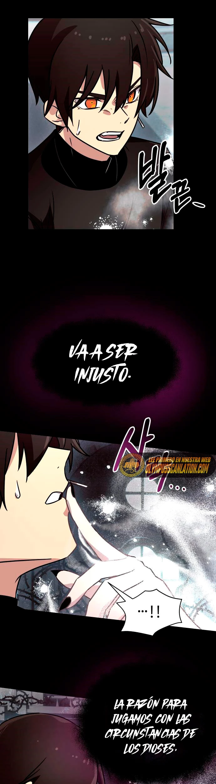 Item Chetado > Capitulo 20 > Page 281