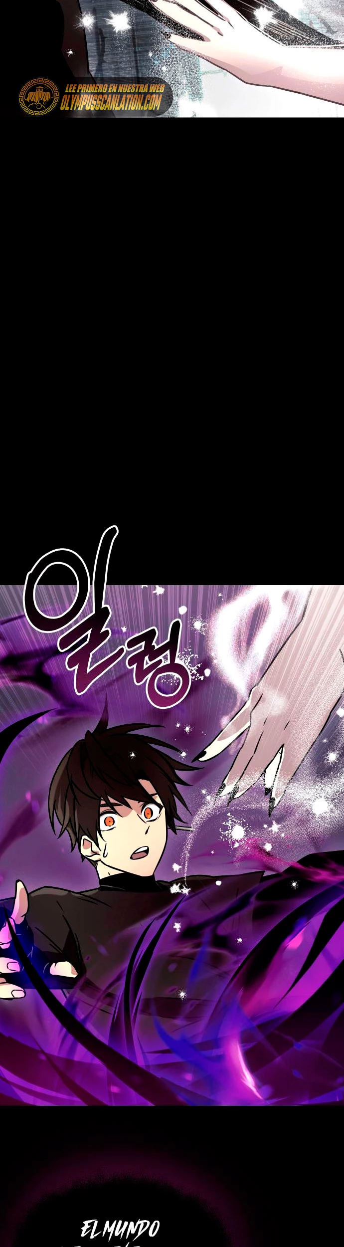 Item Chetado > Capitulo 20 > Page 311