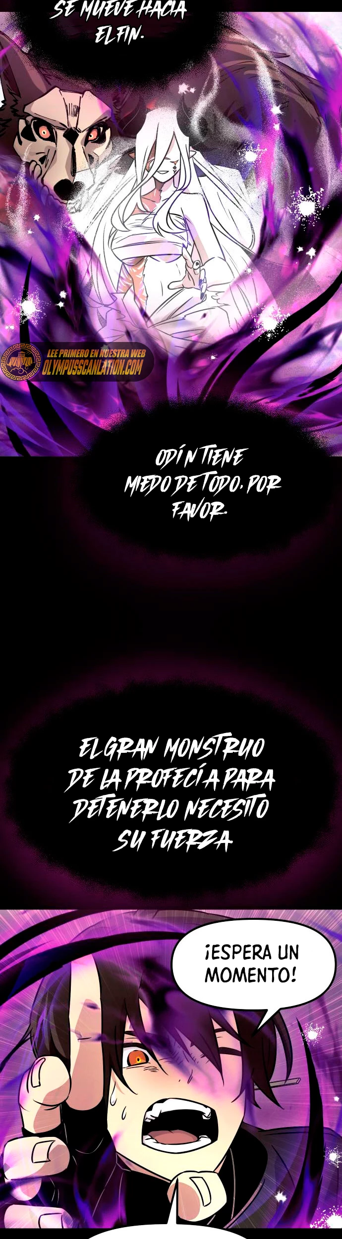 Item Chetado > Capitulo 20 > Page 321