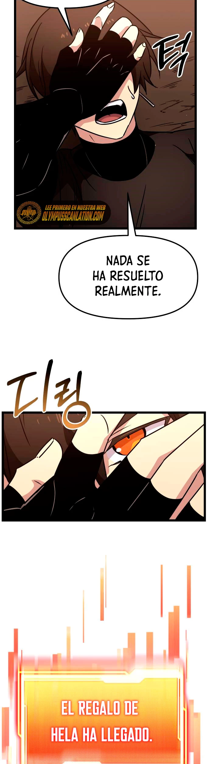 Item Chetado > Capitulo 20 > Page 381