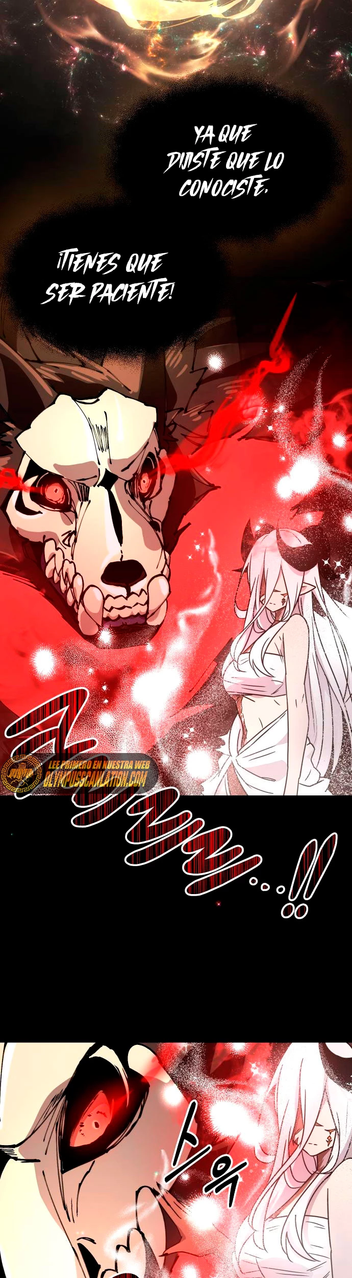 Item Chetado > Capitulo 20 > Page 421