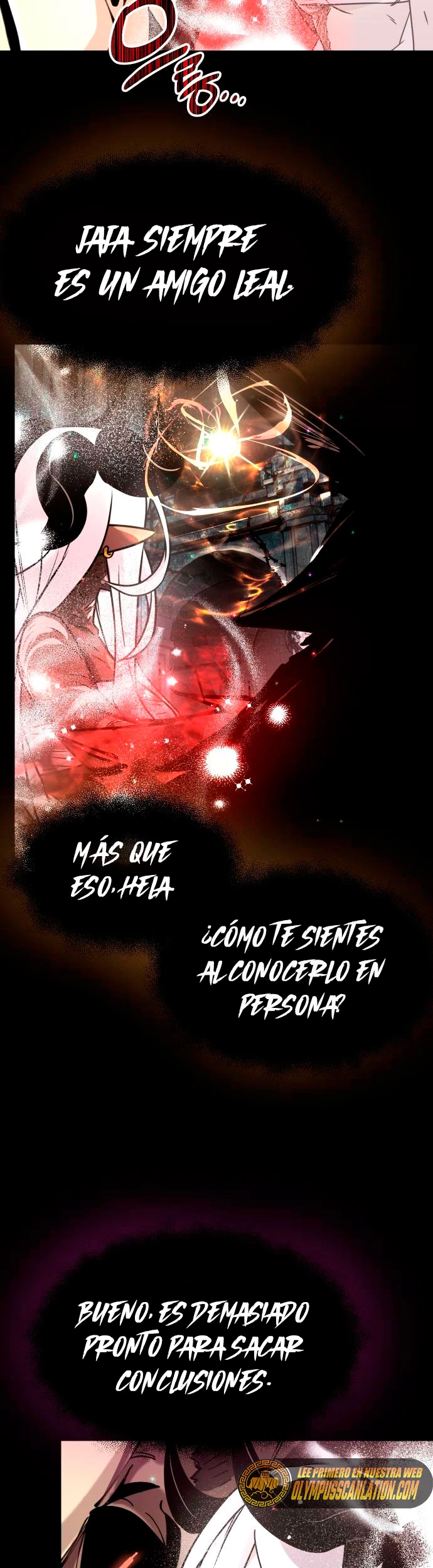 Item Chetado > Capitulo 20 > Page 431