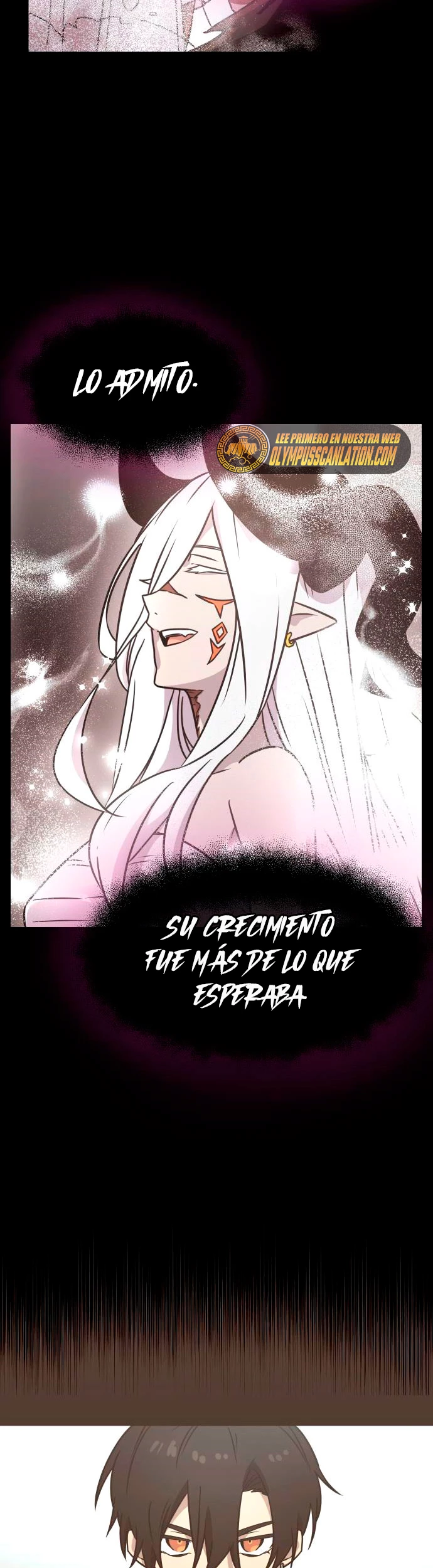 Item Chetado > Capitulo 20 > Page 461