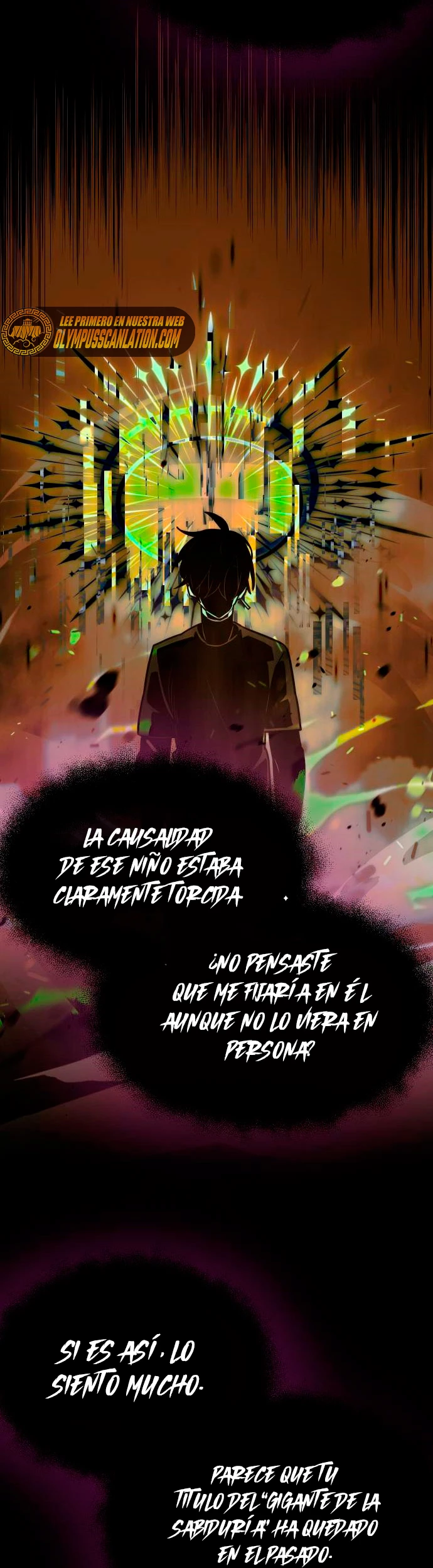 Item Chetado > Capitulo 20 > Page 501
