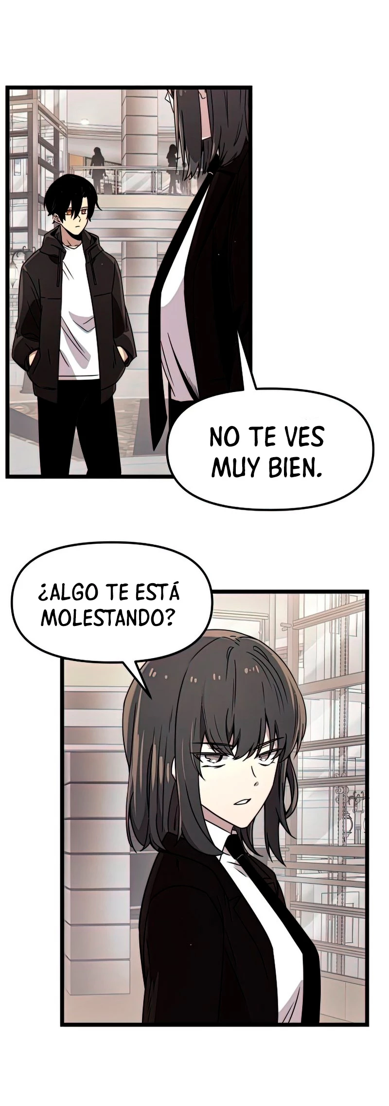 Item Chetado > Capitulo 21 > Page 51