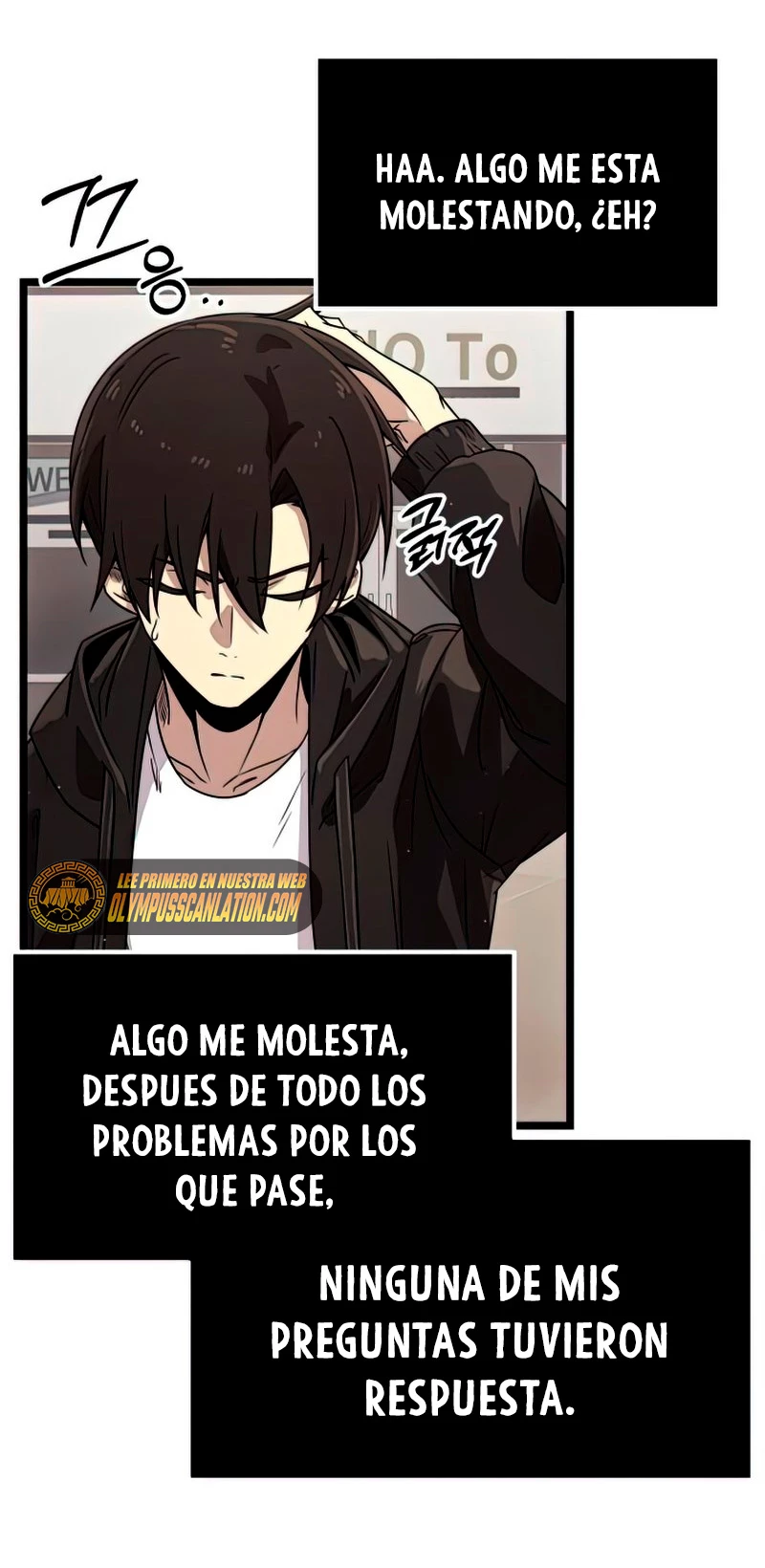 Item Chetado > Capitulo 21 > Page 71