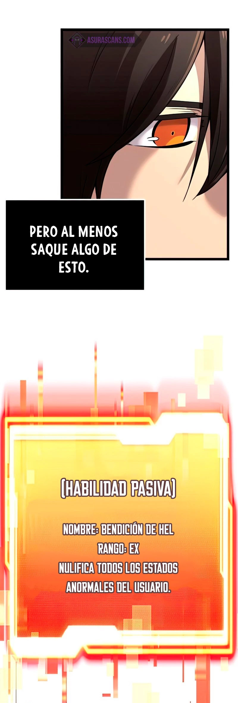 Item Chetado > Capitulo 21 > Page 81