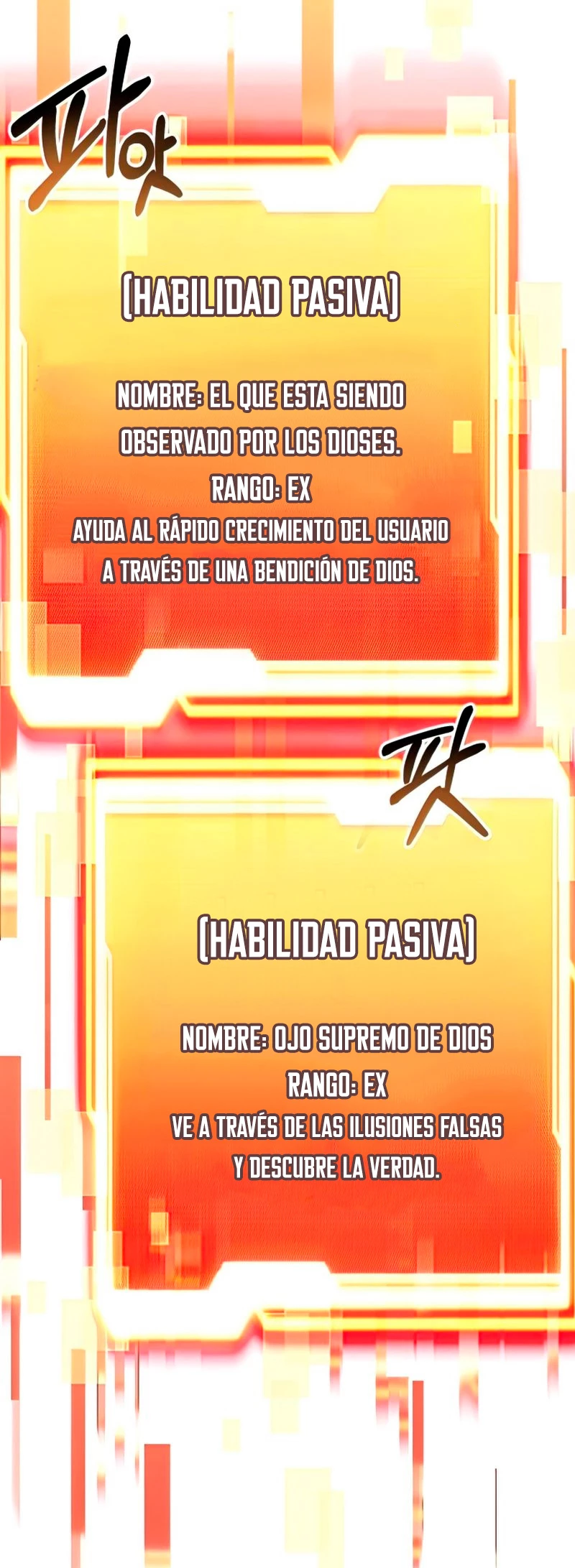 Item Chetado > Capitulo 21 > Page 101