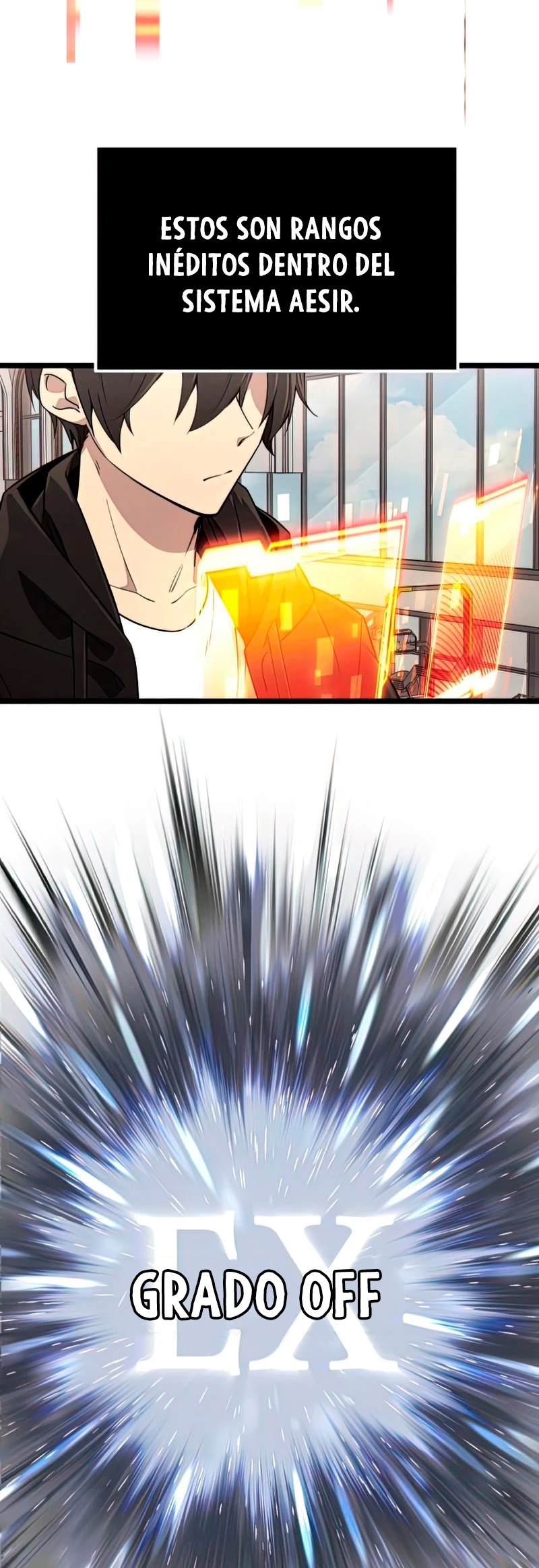 Item Chetado > Capitulo 21 > Page 111