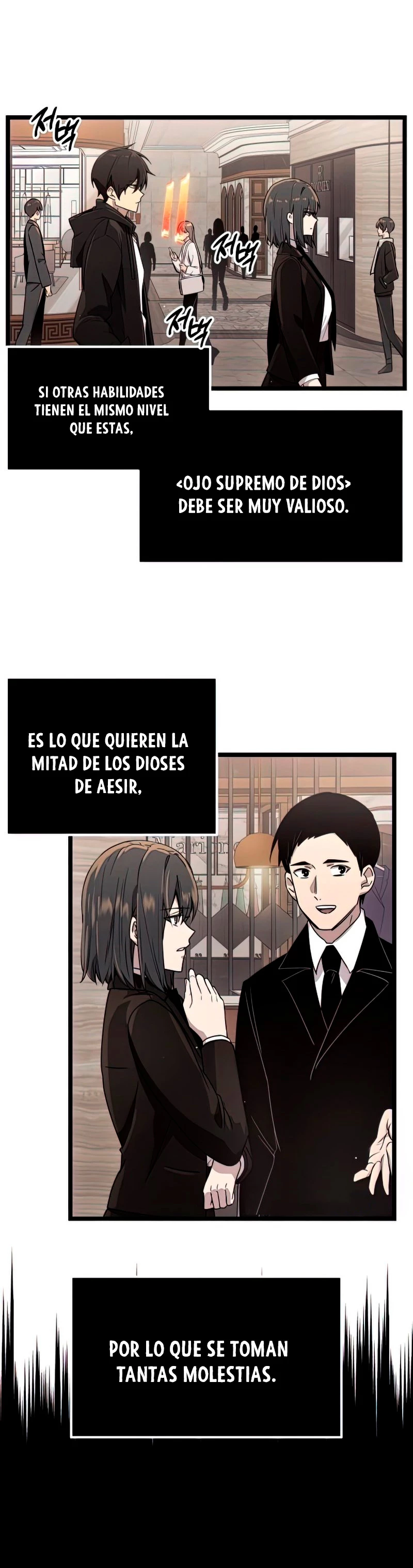 Item Chetado > Capitulo 21 > Page 131