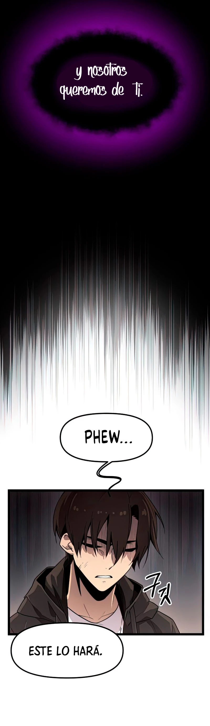 Item Chetado > Capitulo 21 > Page 151