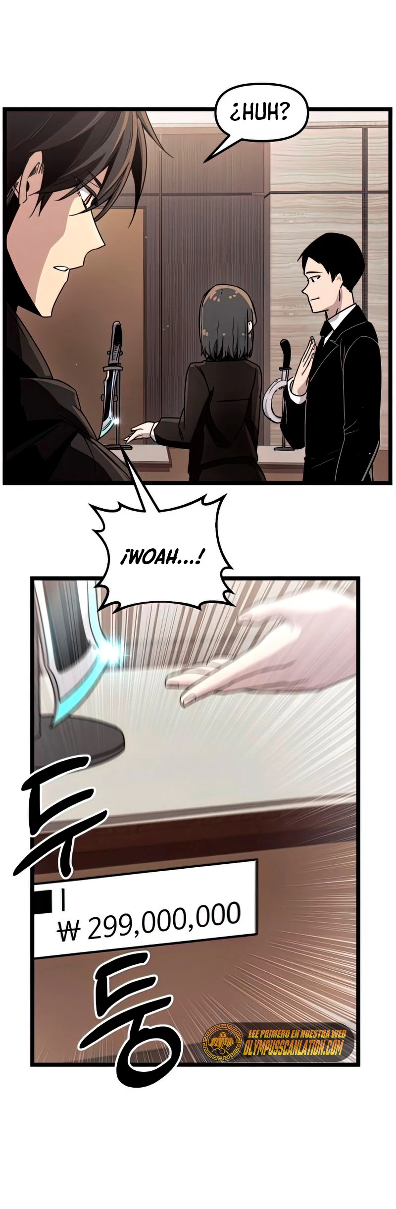 Item Chetado > Capitulo 21 > Page 161