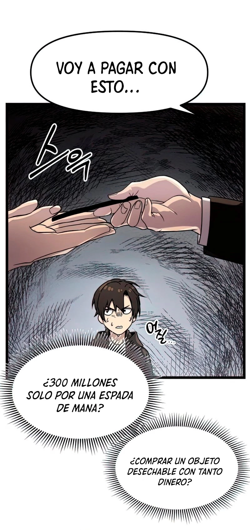 Item Chetado > Capitulo 21 > Page 171