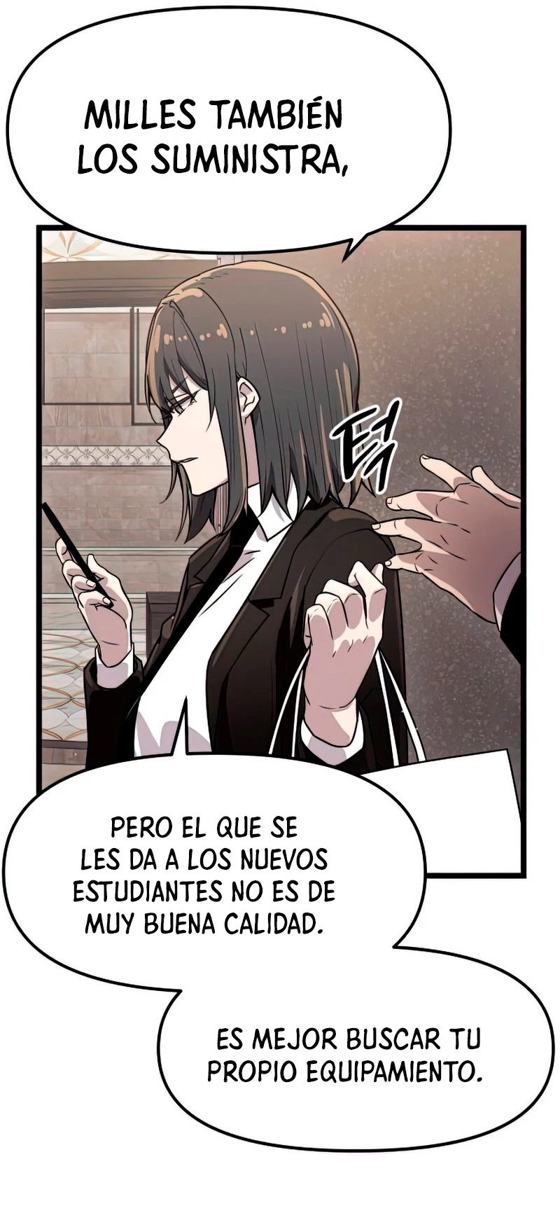Item Chetado > Capitulo 21 > Page 181