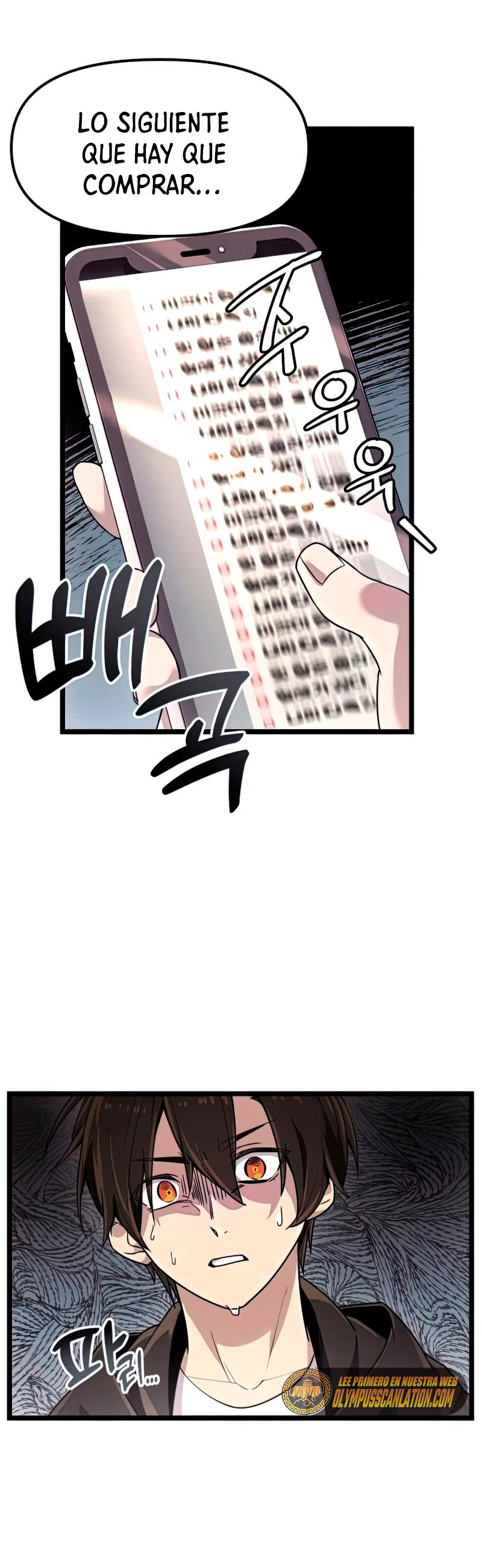 Item Chetado > Capitulo 21 > Page 191