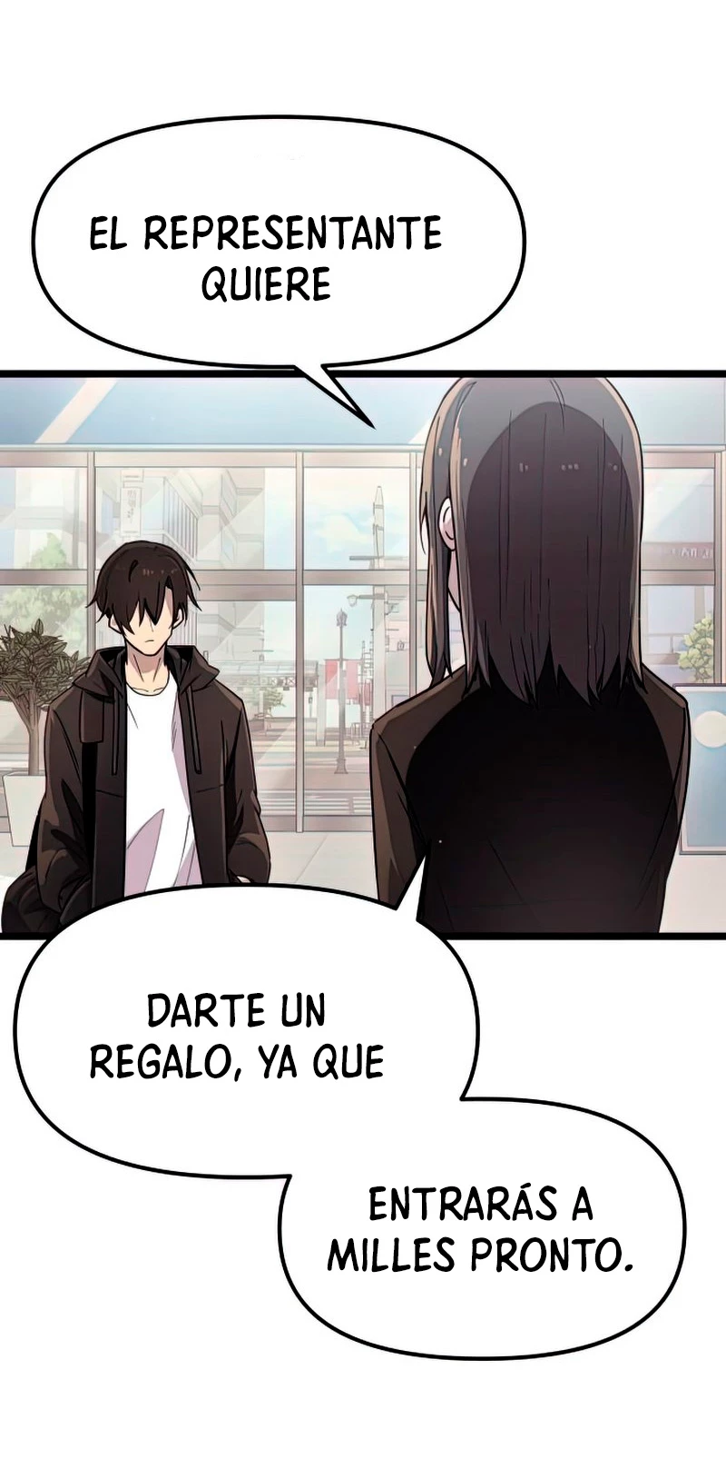Item Chetado > Capitulo 21 > Page 231