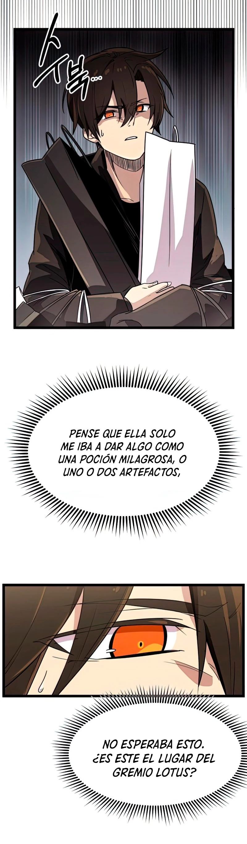 Item Chetado > Capitulo 21 > Page 251