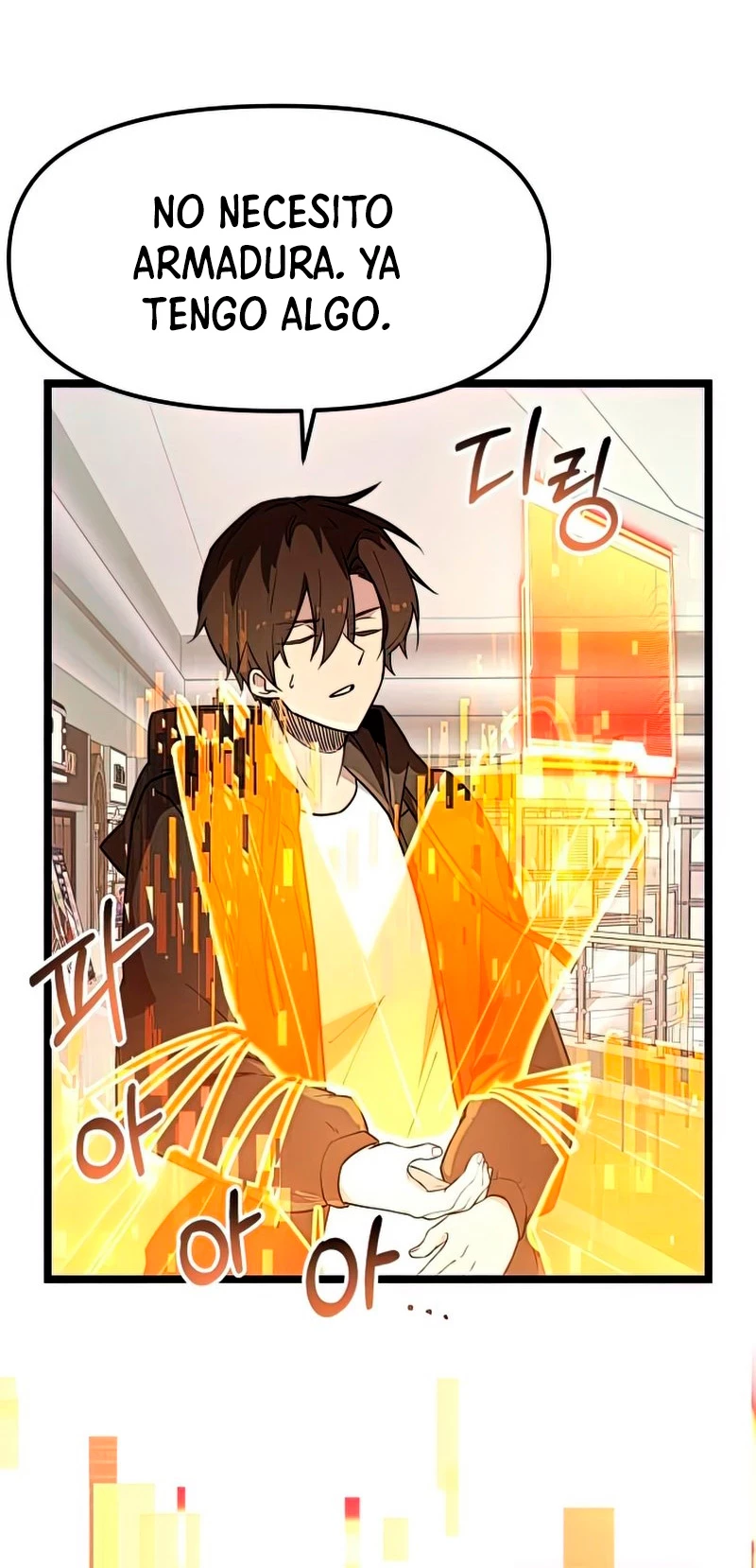 Item Chetado > Capitulo 21 > Page 271
