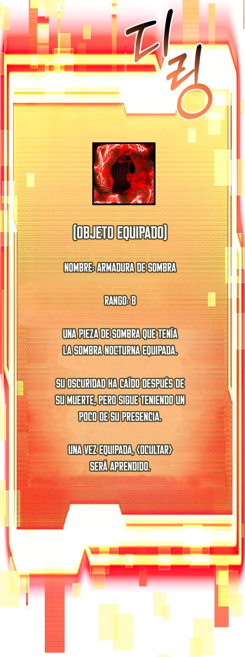 Item Chetado > Capitulo 21 > Page 281