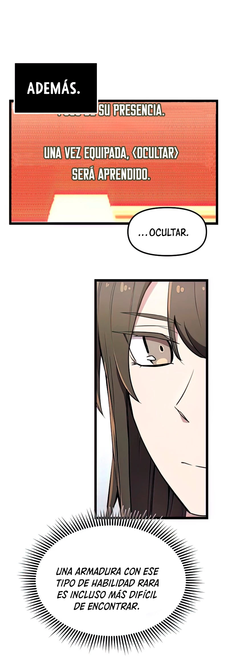 Item Chetado > Capitulo 21 > Page 301