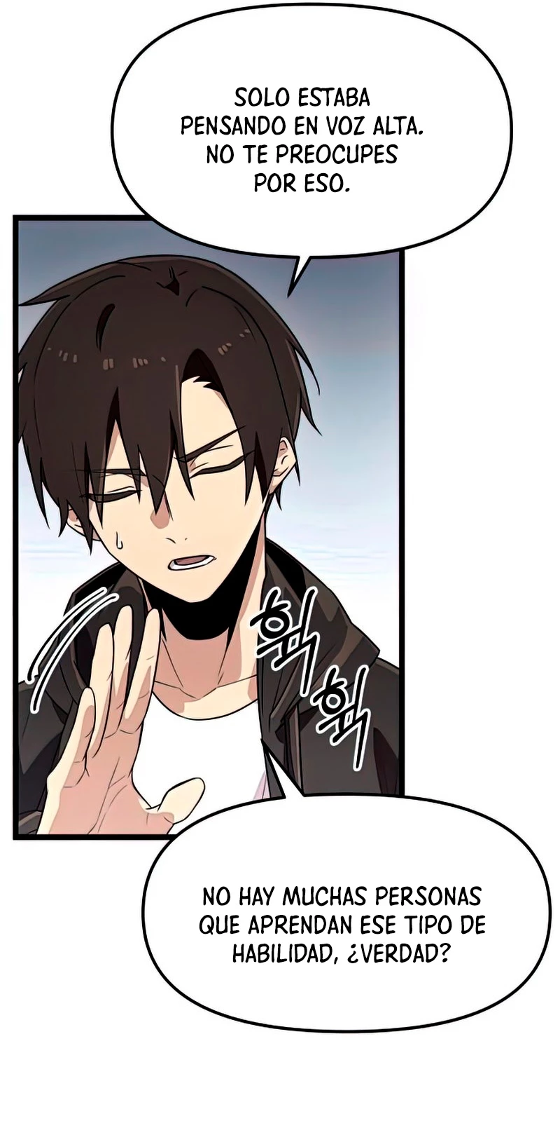 Item Chetado > Capitulo 21 > Page 321