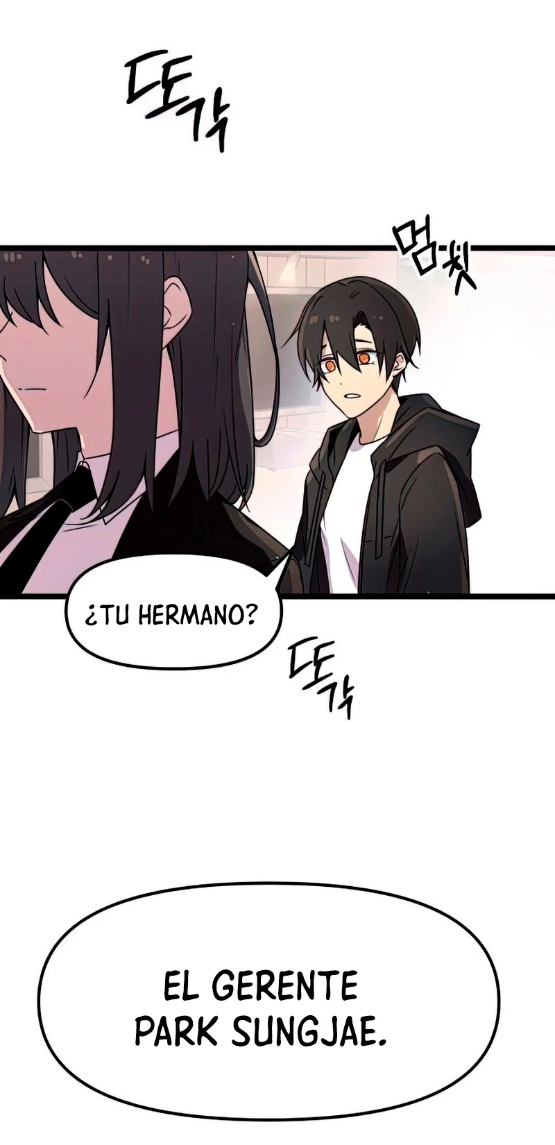 Item Chetado > Capitulo 21 > Page 341