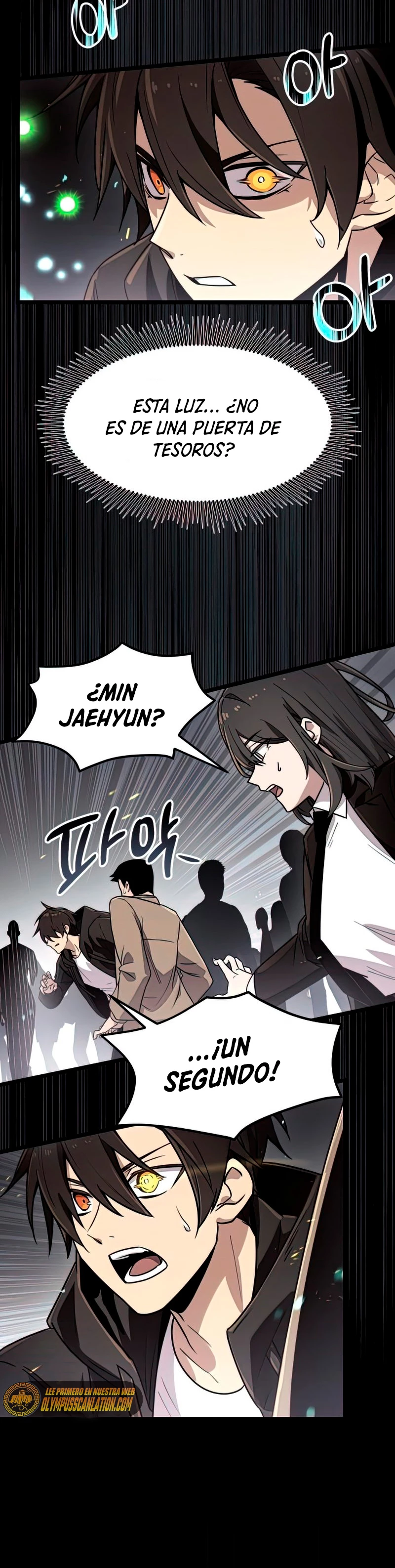 Item Chetado > Capitulo 21 > Page 401