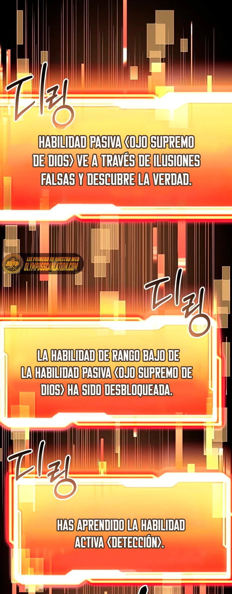 Item Chetado > Capitulo 21 > Page 441