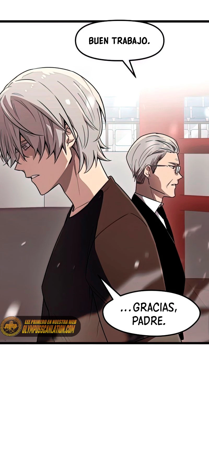 Item Chetado > Capitulo 21 > Page 551
