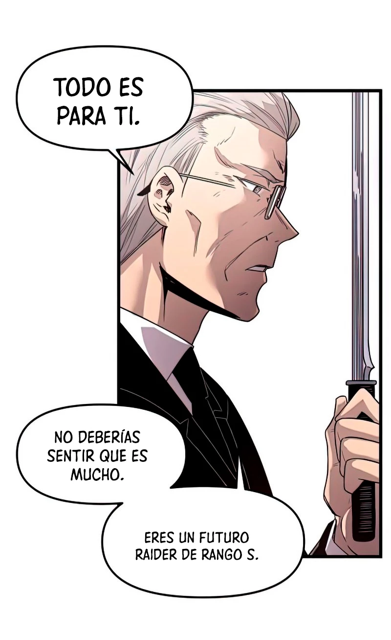 Item Chetado > Capitulo 22 > Page 41