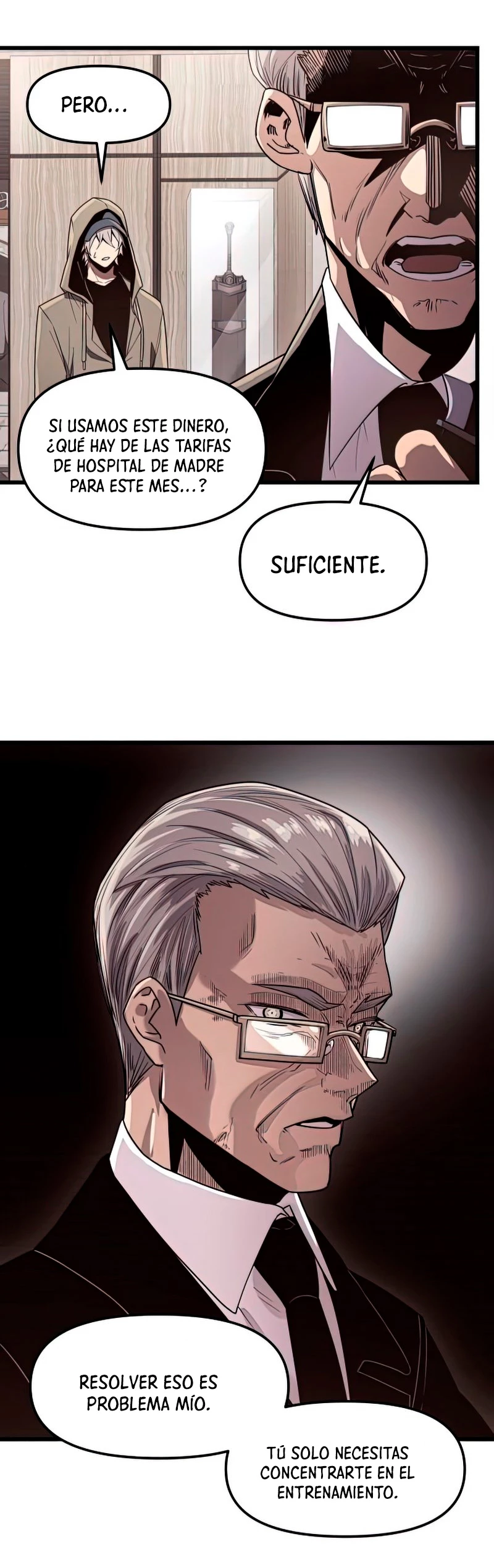 Item Chetado > Capitulo 22 > Page 51