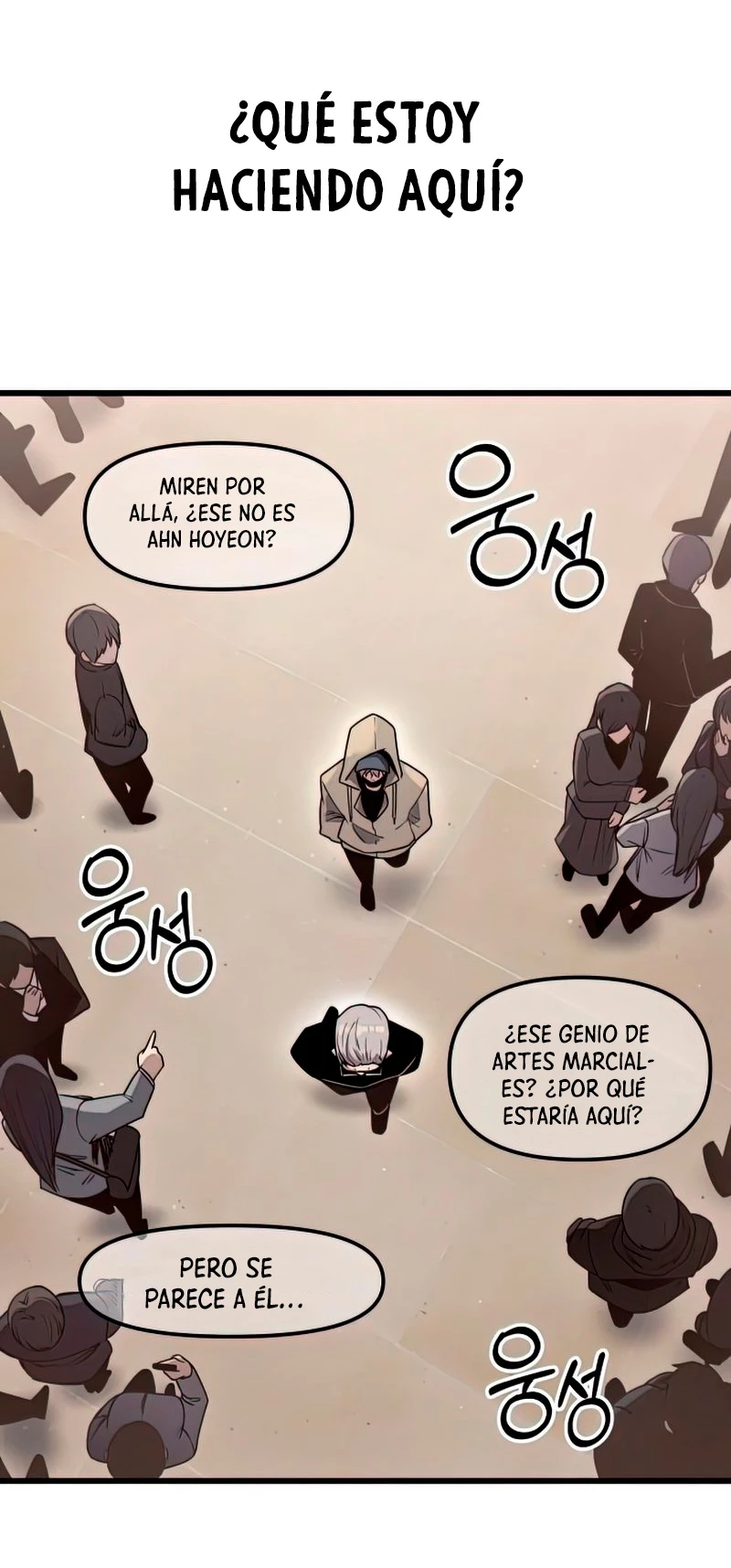Item Chetado > Capitulo 22 > Page 71