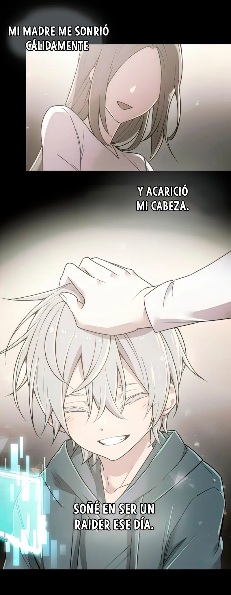Item Chetado > Capitulo 22 > Page 101