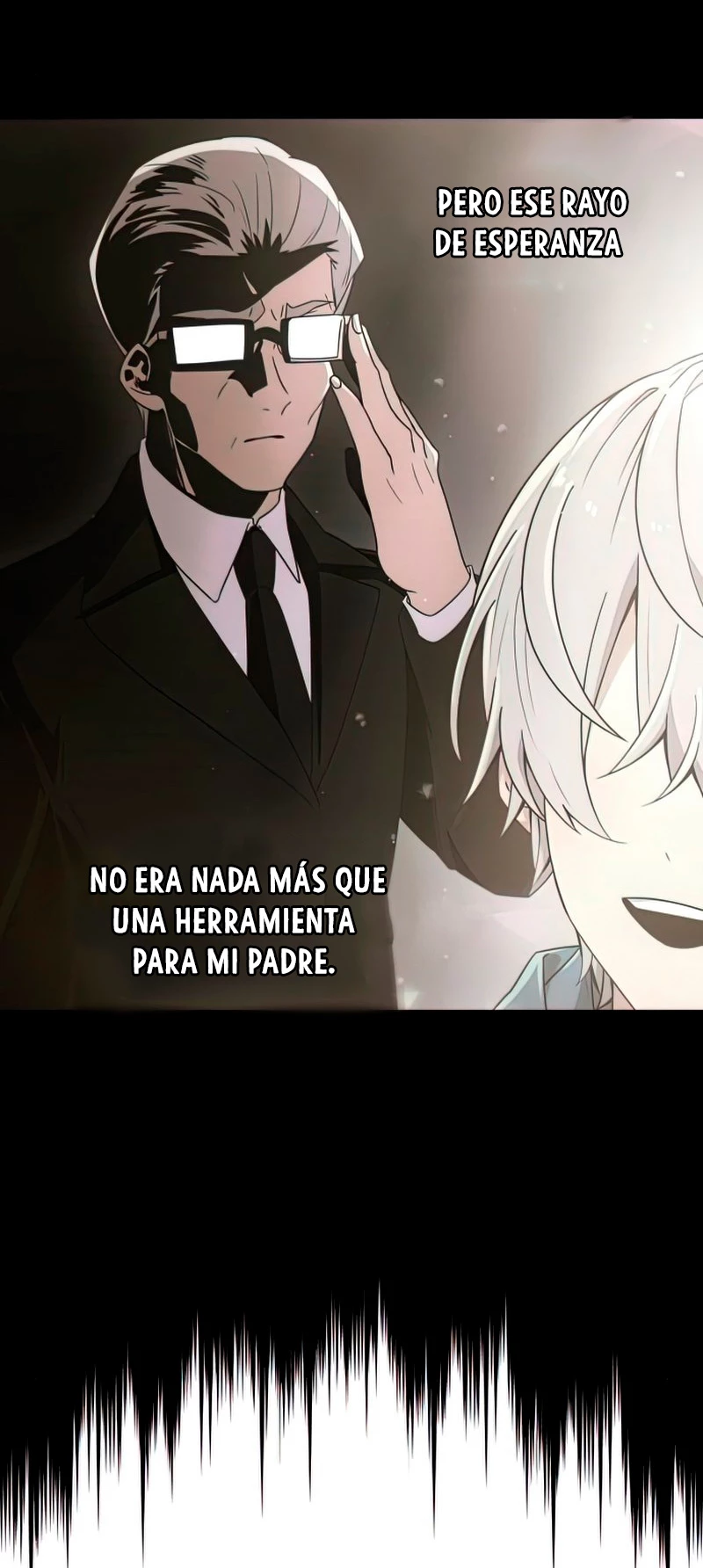 Item Chetado > Capitulo 22 > Page 121