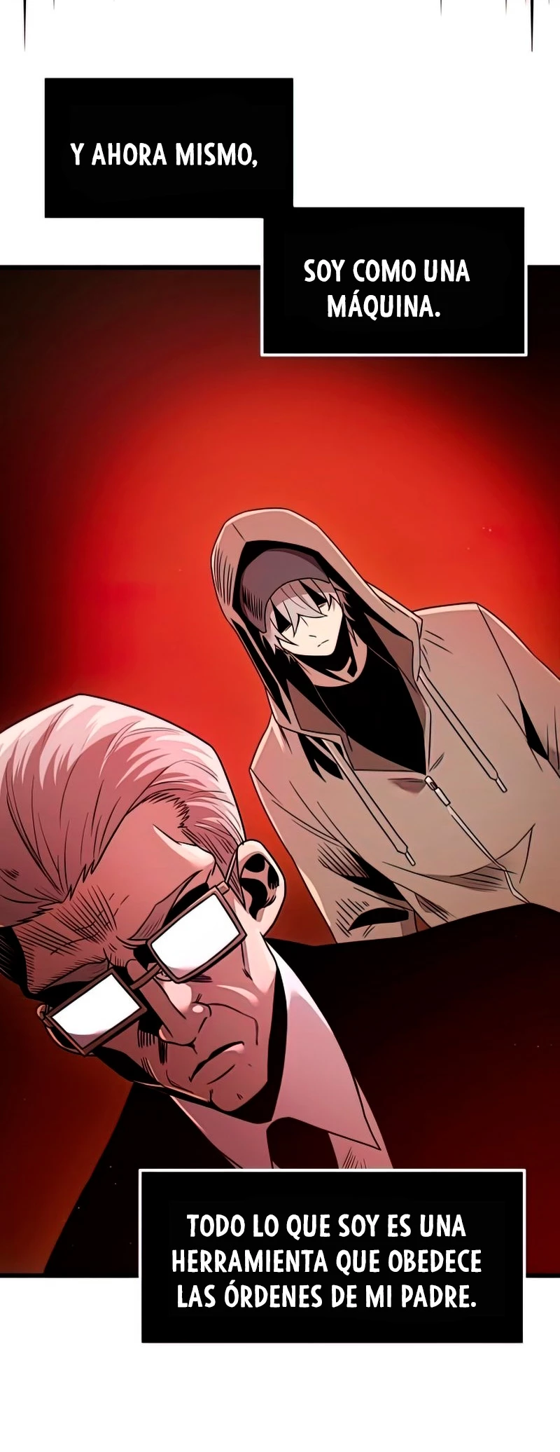 Item Chetado > Capitulo 22 > Page 131