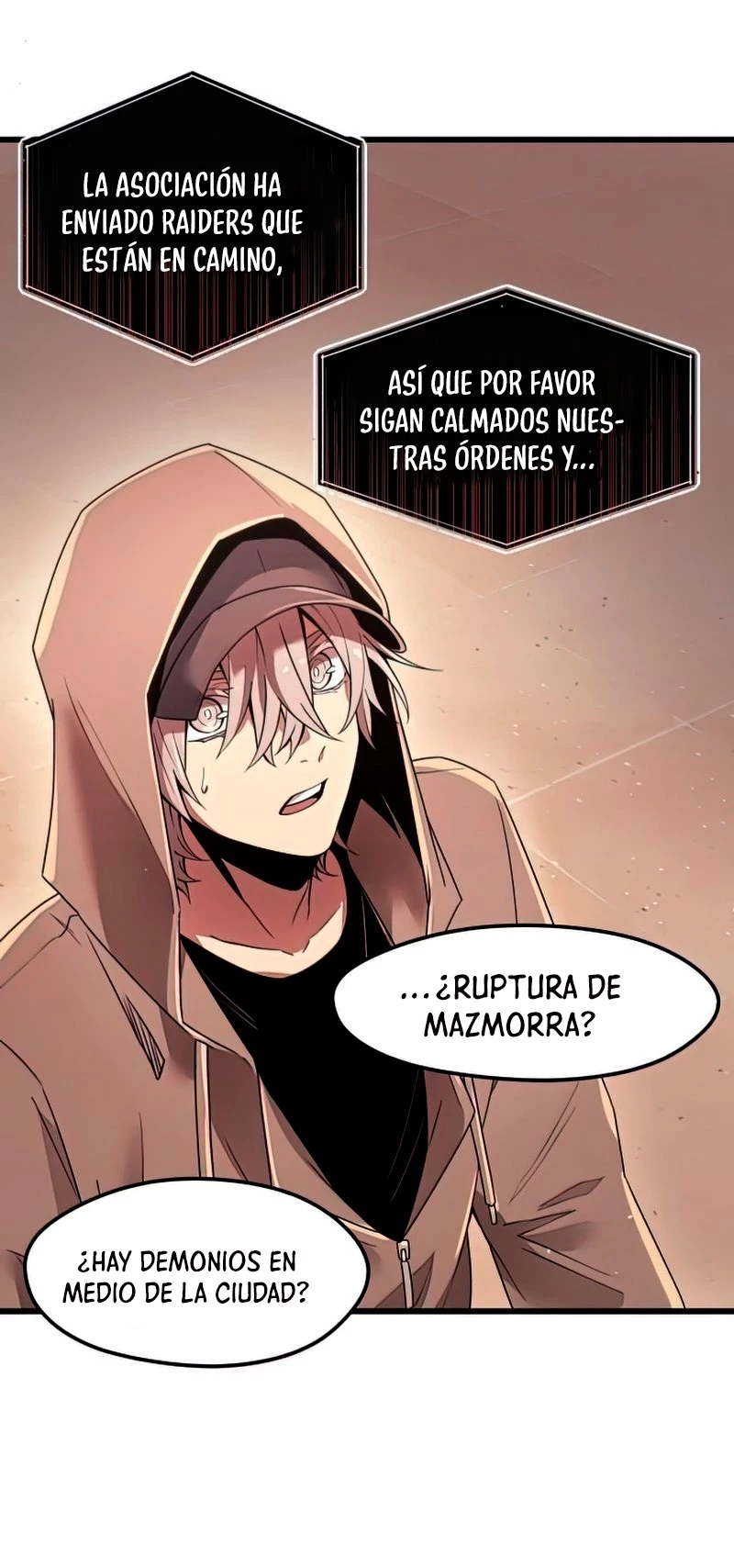 Item Chetado > Capitulo 22 > Page 161