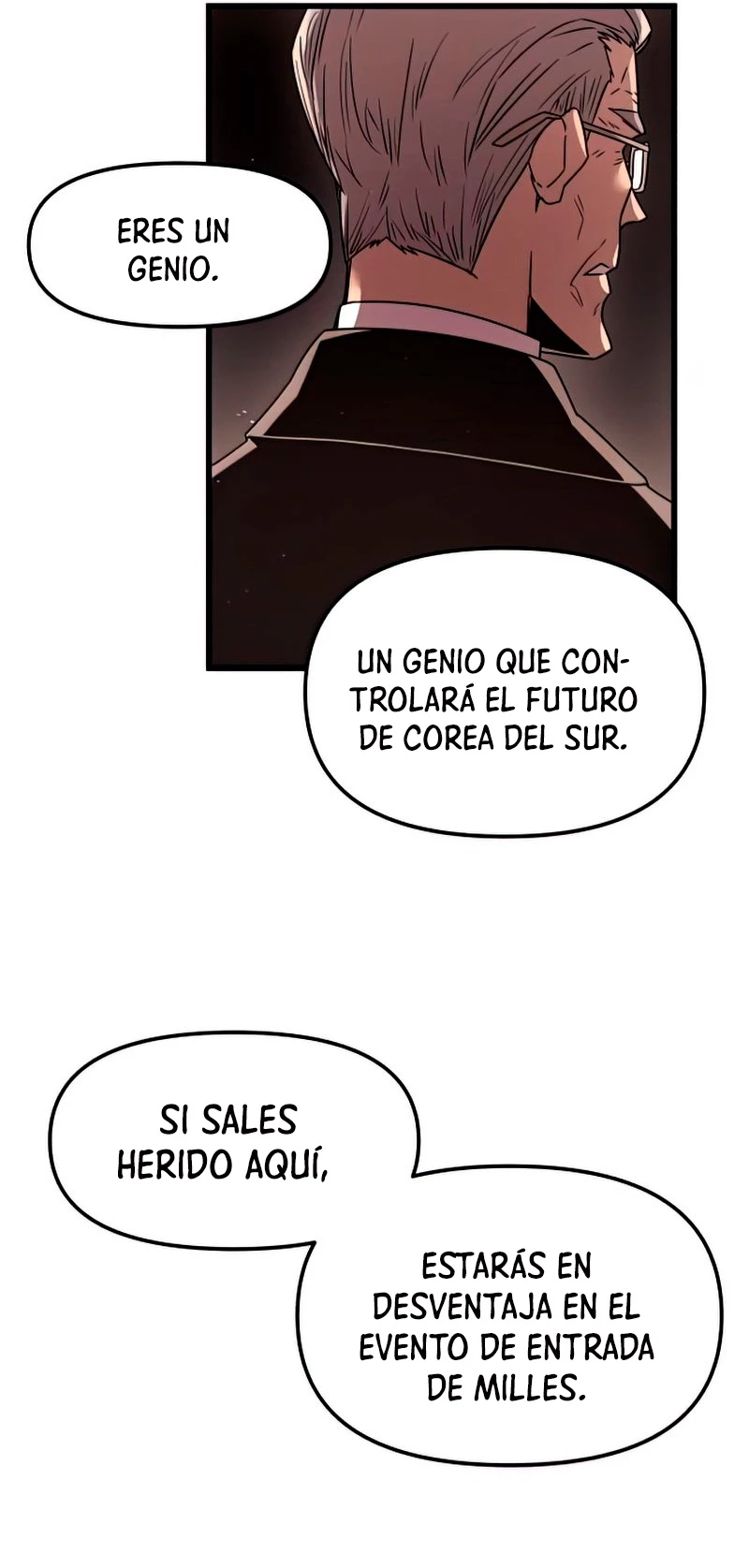 Item Chetado > Capitulo 22 > Page 181