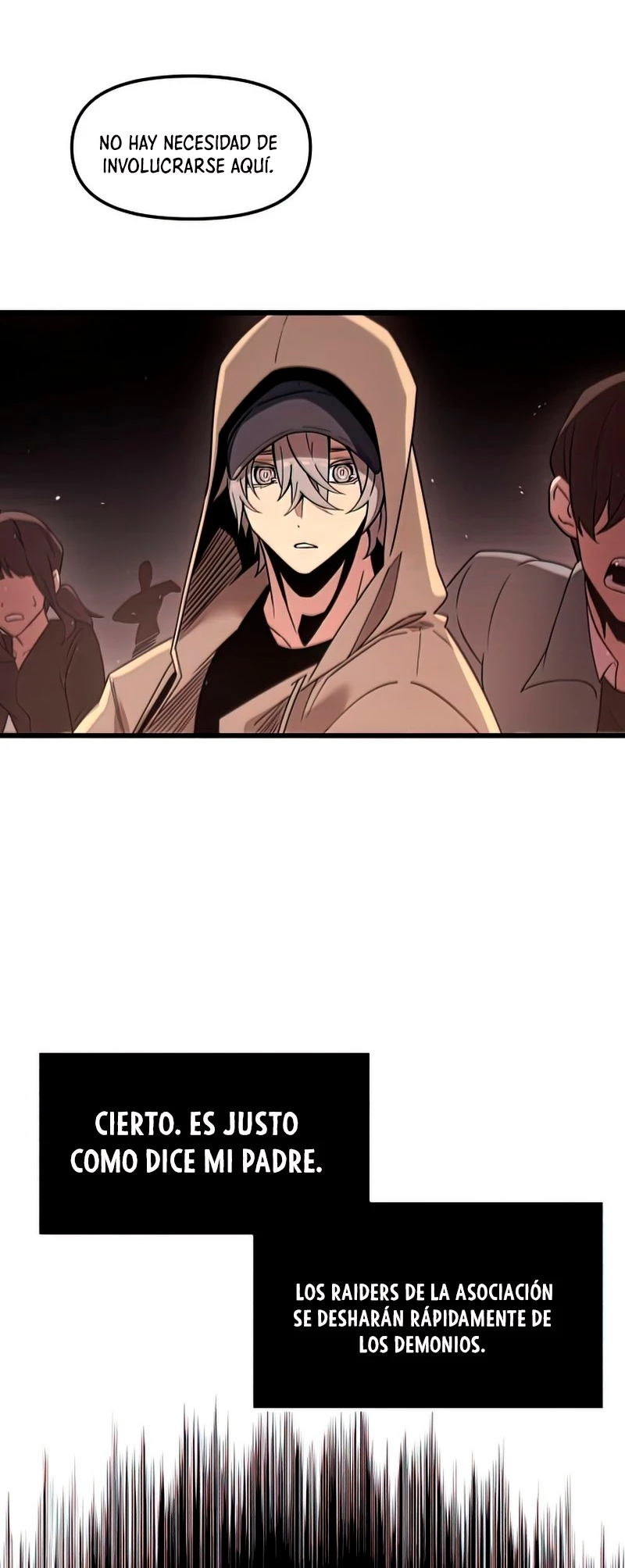 Item Chetado > Capitulo 22 > Page 191