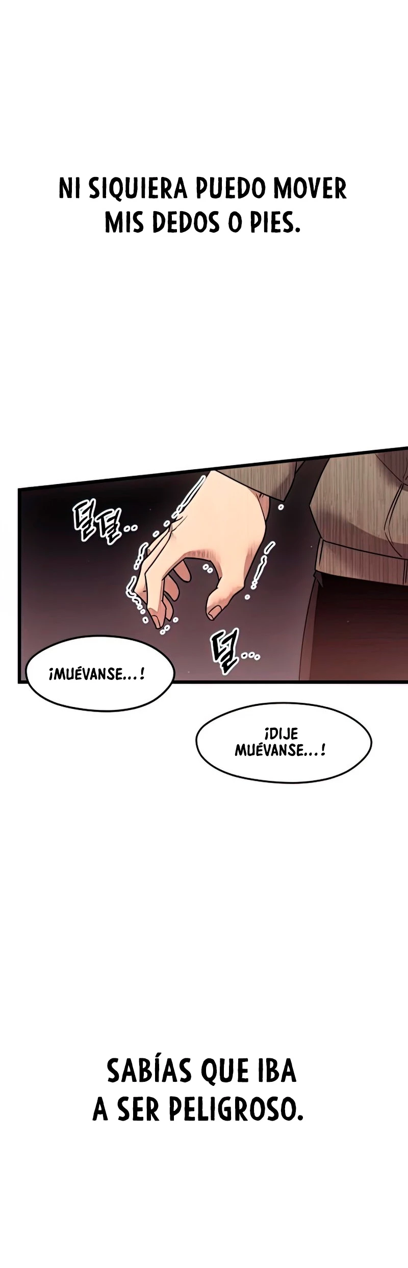 Item Chetado > Capitulo 22 > Page 321