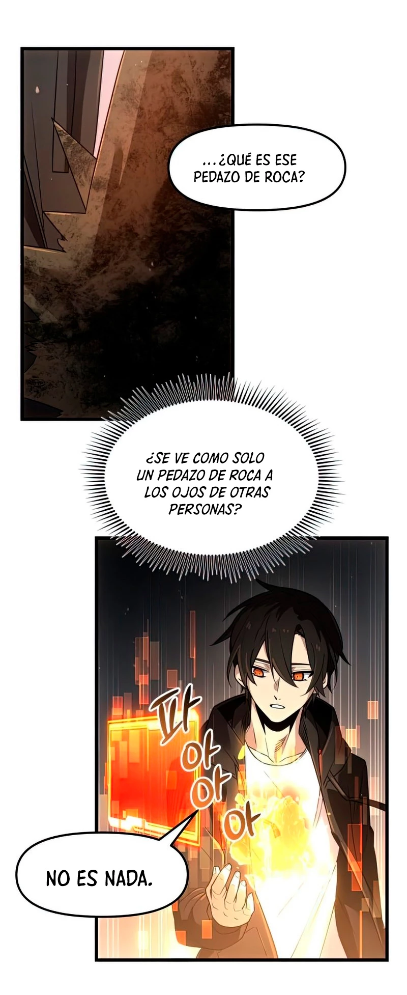 Item Chetado > Capitulo 22 > Page 411