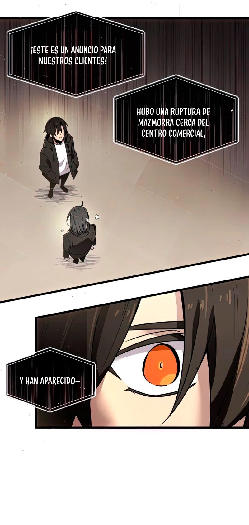Item Chetado > Capitulo 22 > Page 431
