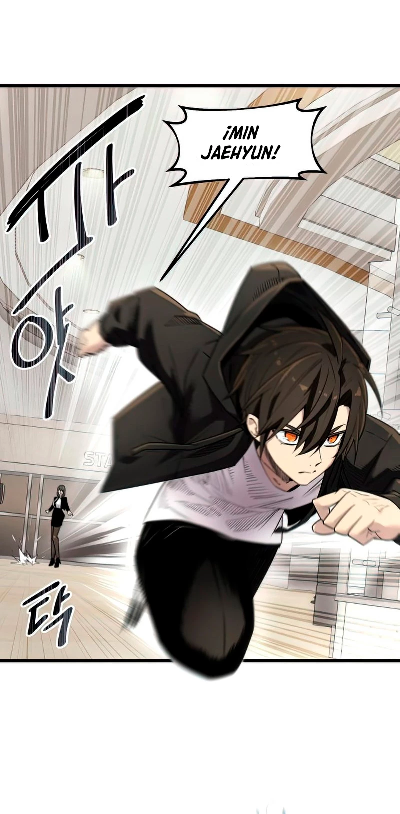 Item Chetado > Capitulo 22 > Page 441