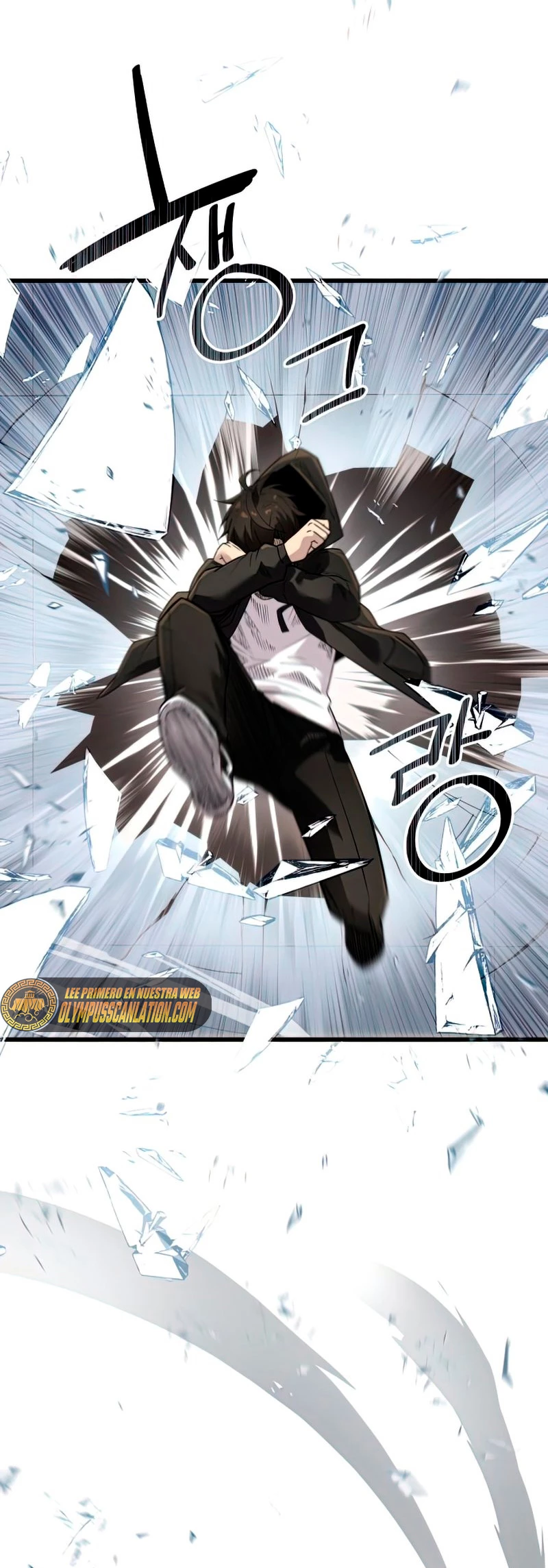 Item Chetado > Capitulo 22 > Page 451