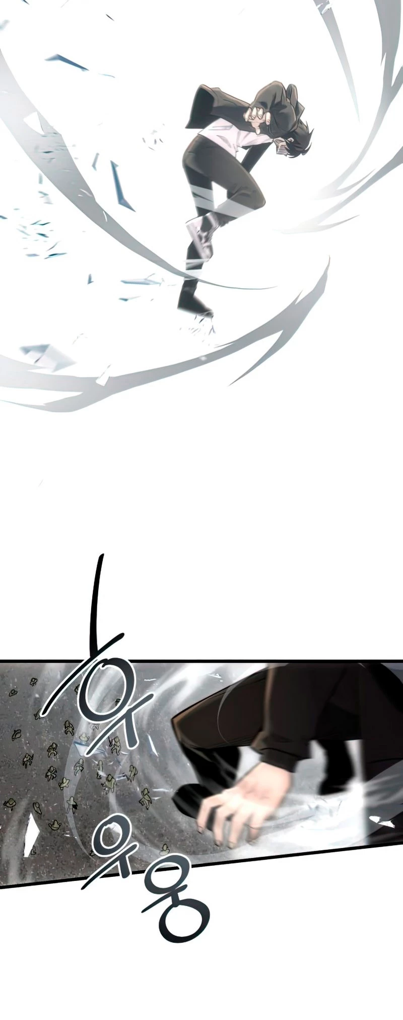 Item Chetado > Capitulo 22 > Page 461