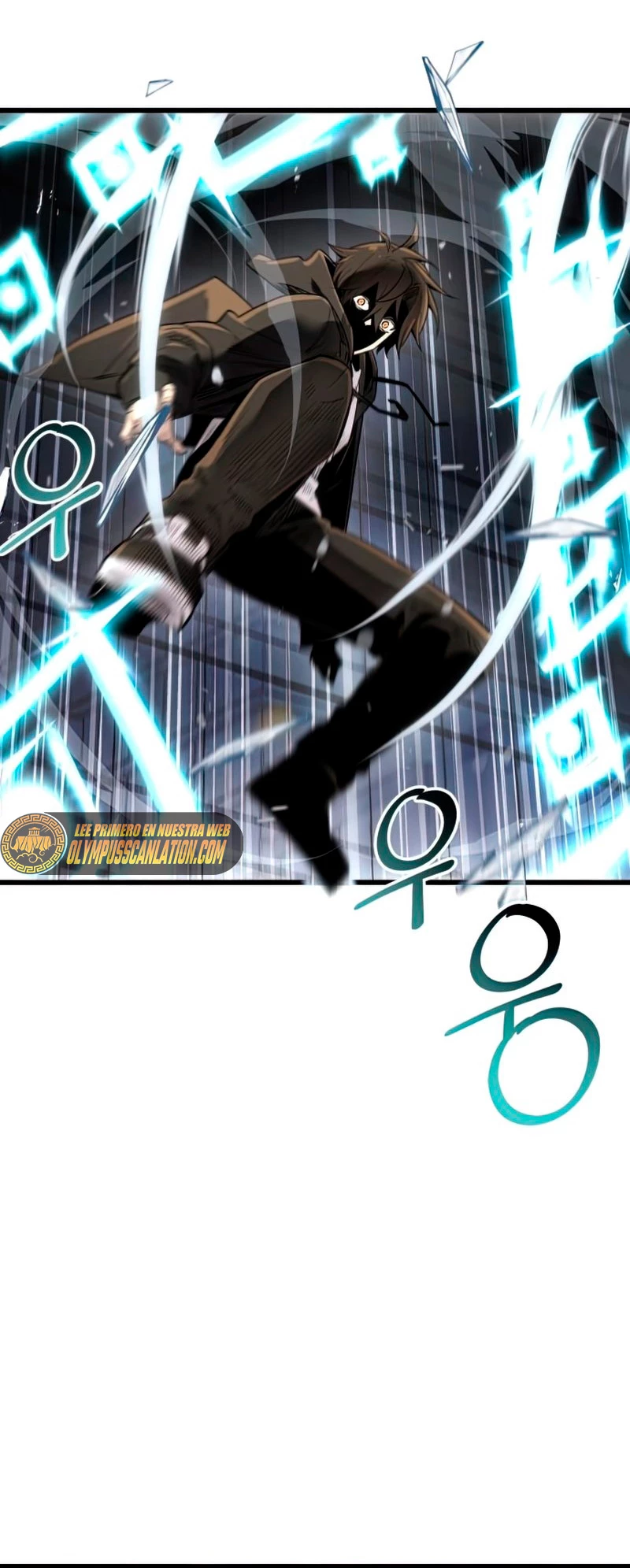 Item Chetado > Capitulo 22 > Page 491