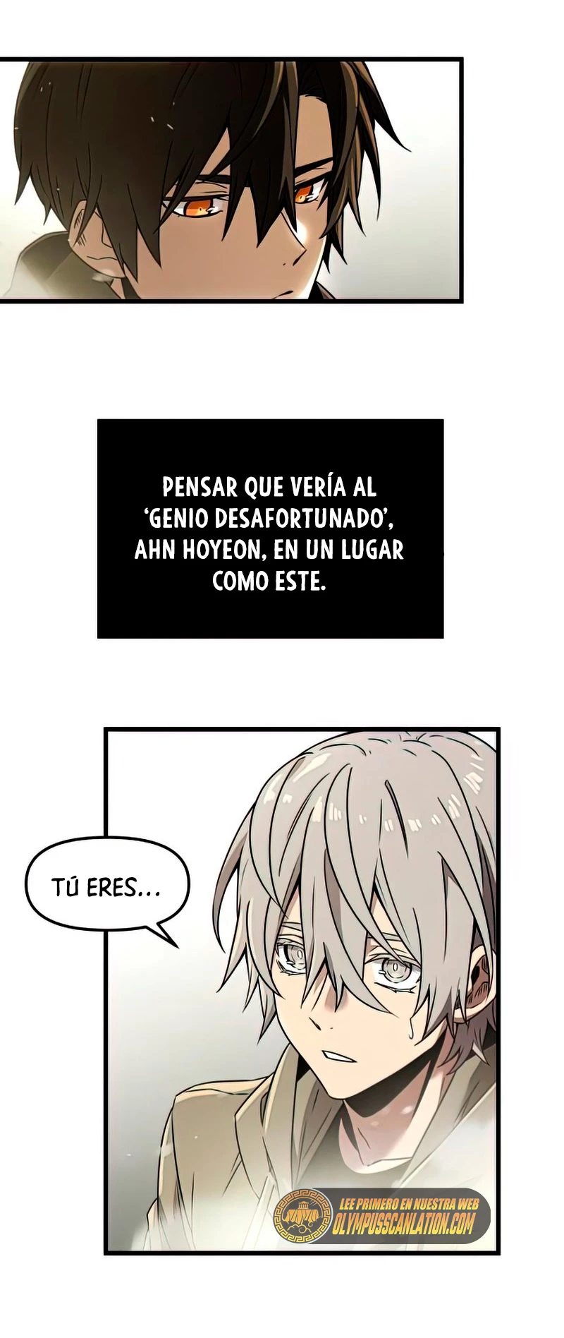 Item Chetado > Capitulo 22 > Page 581