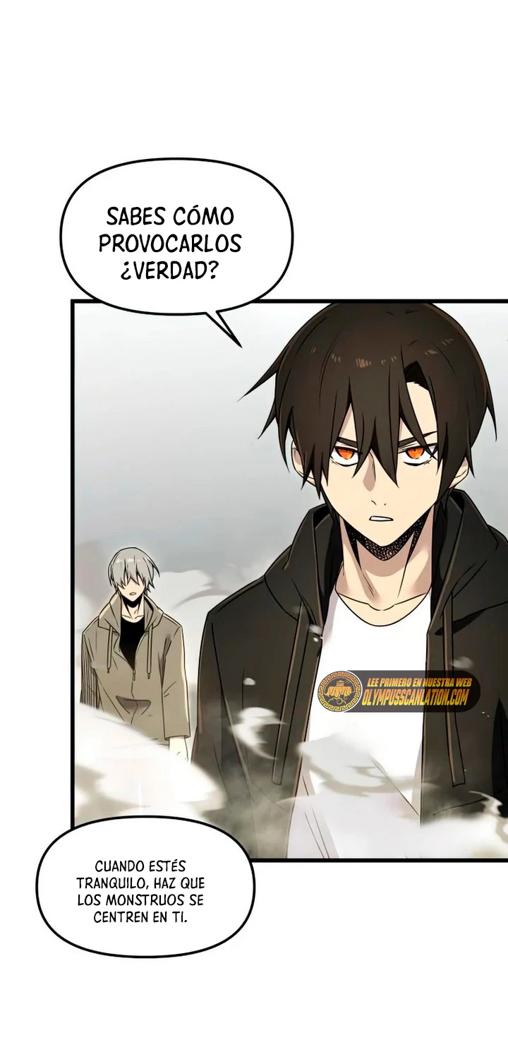 Item Chetado > Capitulo 23 > Page 31